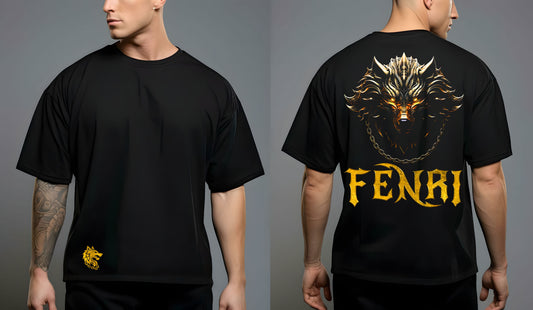 FERNI T-shirt