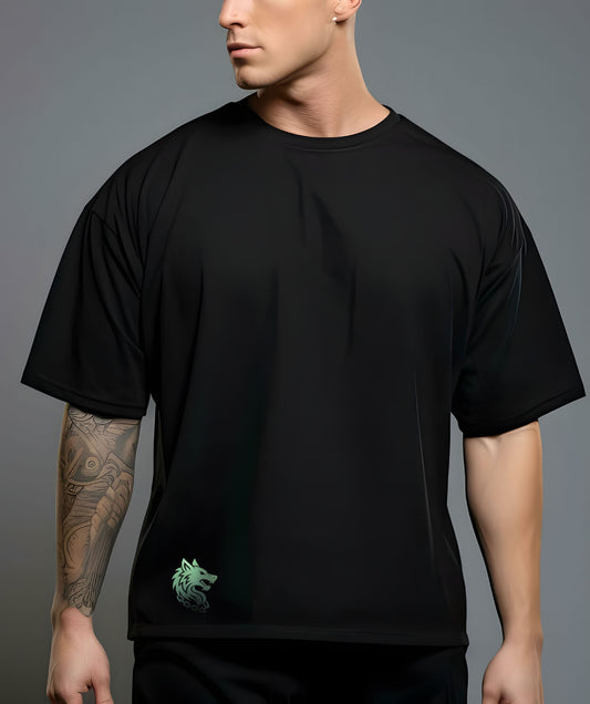 Solid FERNI T-shirt
