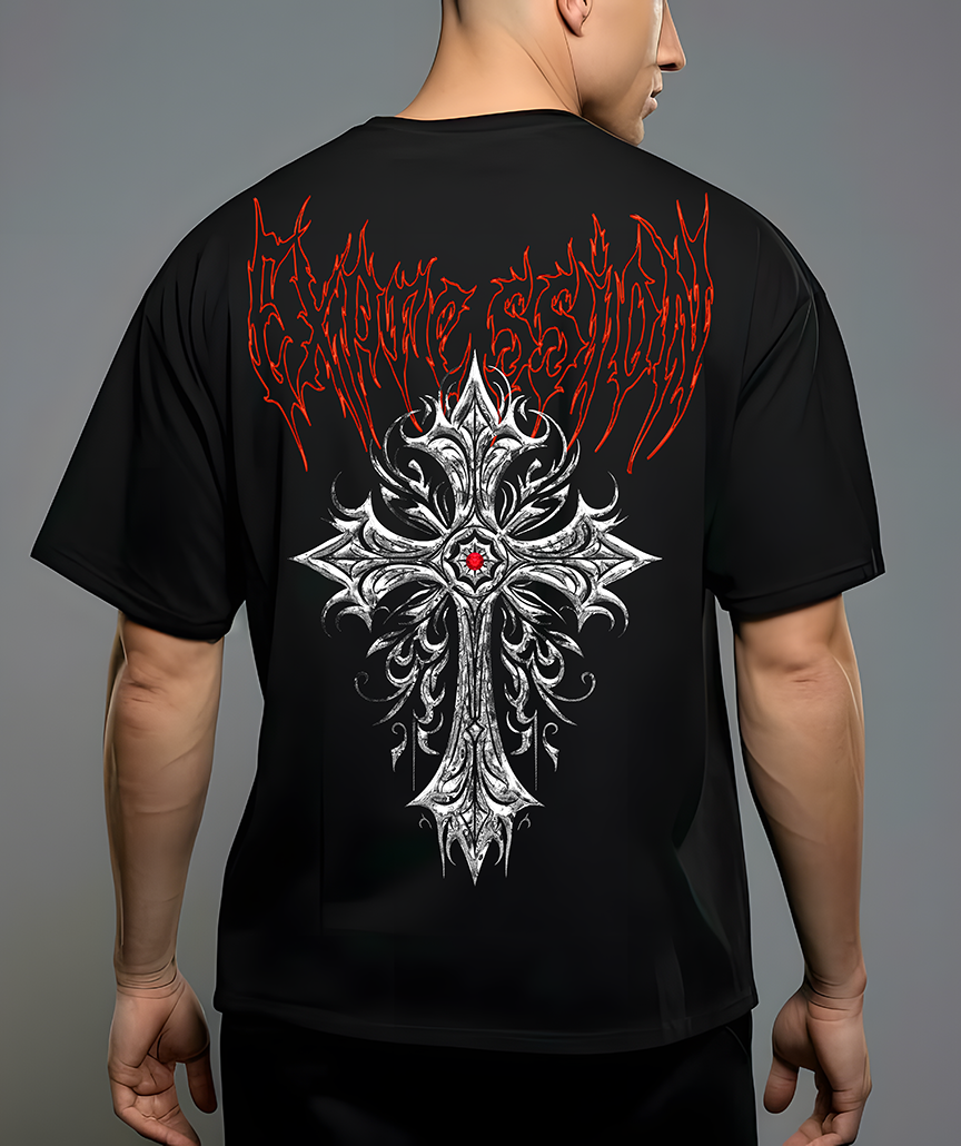 Expression T- shirt